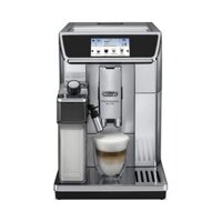 Máy pha cà phê Delonghi Ecam650.85.MS Coffee Machine Delonghi Primadonna Elite Ecam 650 85 MS