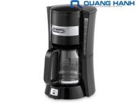 Máy pha cà phê Delonghi  ICM15210