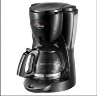 Máy Pha Cà Phê DeLonghi ICM2.1B - Đen