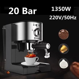 Máy pha cà phê Donlim DL-KF500