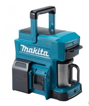 Máy pha cà phê dùng pin Makita DCM501Z