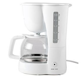 Máy pha cafe Electrolux ECM1303W