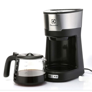 Máy pha cafe Electrolux ECM5604S