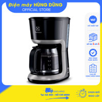 Máy Pha Cà Phê Electrolux ECM3505- Hàng chính hãng