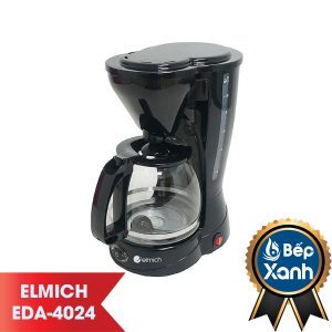 Máy pha cà phê Elmich EDA-4024