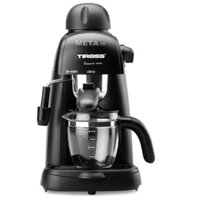 Máy pha cà phê Espresso 4 cốc tiross TS621/TS620, 800W (hàng mới)