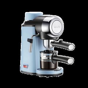Máy pha cà phê Espresso Bear A02N1