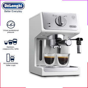 Máy pha cà phê Espresso DeLonghi ECP35.31