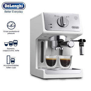Máy pha cà phê Espresso DeLonghi ECP35.31
