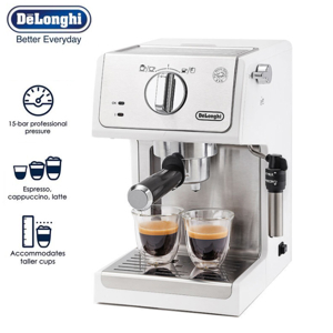 Máy pha cà phê Espresso DeLonghi ECP35.31