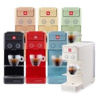 Máy pha cà phê Espresso đơn Illy Y3.3