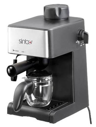 Máy pha cafe Espresso Sinbo SCM-2925