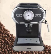 Máy pha cà phê Espresso TIROSS TS6211