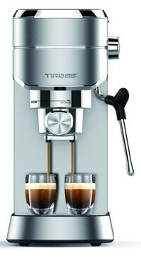 Máy pha cà phê Espresso Tiross TS6212