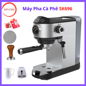 Máy pha cà phê Espresso Winci CM5100