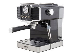 Máy pha cà phê Espresso Zamboo ZB90-PRO (ZB-90PRO)