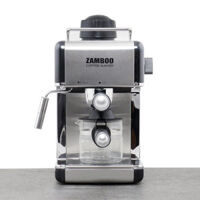 Máy pha cà phê Espresso ZamBoo ZB-68CF