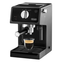 Máy Pha Cà Phê Espresso Delonghi ECP31.21 1100W - Đen - Hàng Chính Hãng