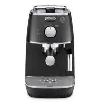 Máy pha cà phê Espresso Distinta DELONGHI ECI 341.BK (Đen)