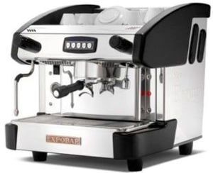 Máy pha cà phê Expobar Elegance 1 Group