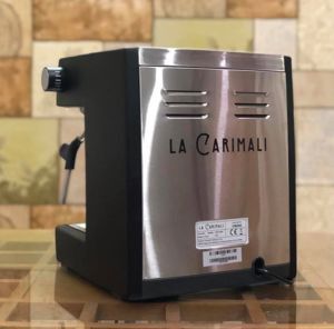 Máy pha cà phê Expobar Markus Mini Control 1 group