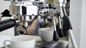 Máy pha cà phê Expobar Zircon 1Gr