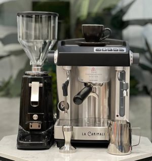 Máy pha cà phê Expobar G10 2 Group