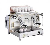 Máy pha cà phê Faema E61 AUTO 2 GROUD  - Hàng chính hãng