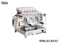 Máy pha cà phê Faema E61