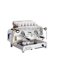 Máy pha cà phê Faema E61