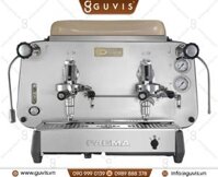 Máy pha cà phê Faema E61