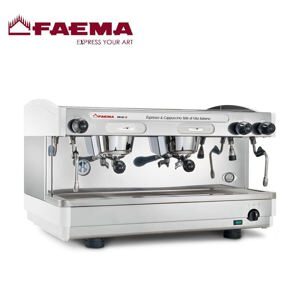 Máy pha cà phê Faema E98RE - S2