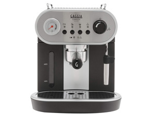 Máy pha cafe Gaggia Carezza Deluxe