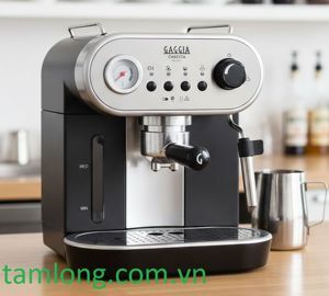 Máy pha cafe Gaggia Carezza Deluxe