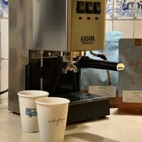 Máy pha cà phê Gaggia Classic E24