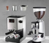 Máy pha cà phê GAGGIA CLASSIC