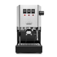 Máy Pha Cà Phê Gaggia Classic: Sự Lựa Chọn Hoàn Hảo Cho Gia Đình và Văn Phòng