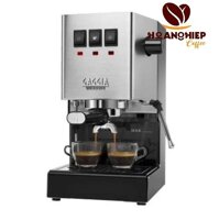 Máy pha cà phê  gaggia classic pro