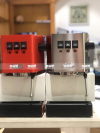 Máy pha cà phê Gaggia Classic Pro – Nhập khẩu chính hãng – New 100%
