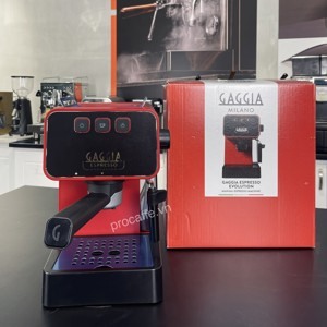 Máy pha cà phê Gaggia Evolution Espresso