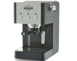 Máy pha cà phê Gaggia Gran Deluxe