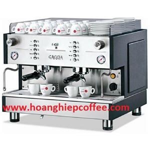 Máy pha cà phê Gaggia LC/D 2GR 2 group
