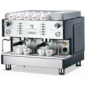 Máy pha cà phê Gaggia LC/D 2GR 2 group