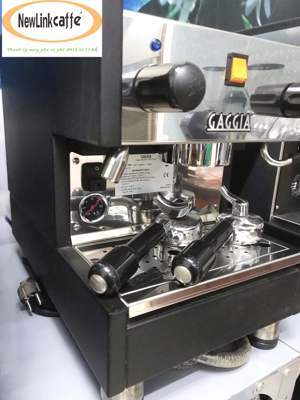 Máy pha cafe Gaggia TS 1GR