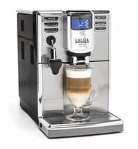 Máy pha cà phê Gaggia Anima Deluxe