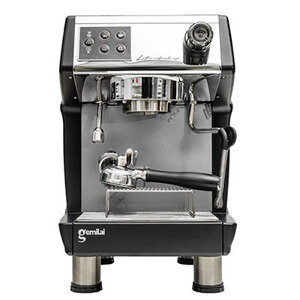 Máy pha cà phê  Gemila CRM 3200B