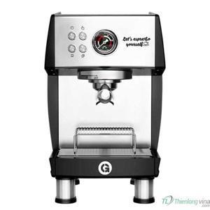 Máy pha cà phê  Gemila CRM 3200B