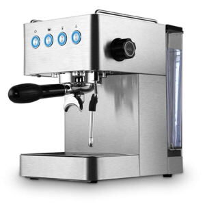 Máy pha cà phê Gemilai CRM 3005E
