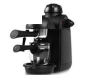 Máy pha cà phê Gemilai CRM2008