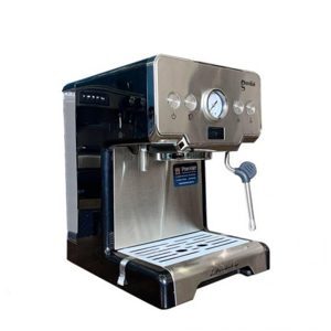 Máy pha cà phê Gemilai CRM3605